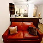 Apartament Pod Sympatycznym Sloniem.