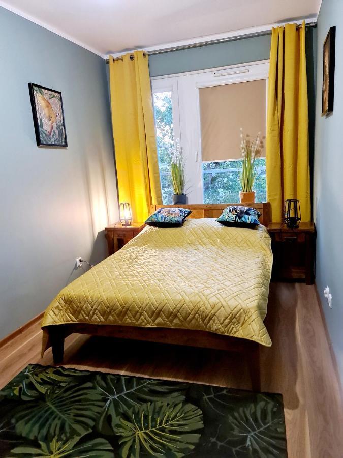 Apartament Pod Sympatycznym Sloniem.