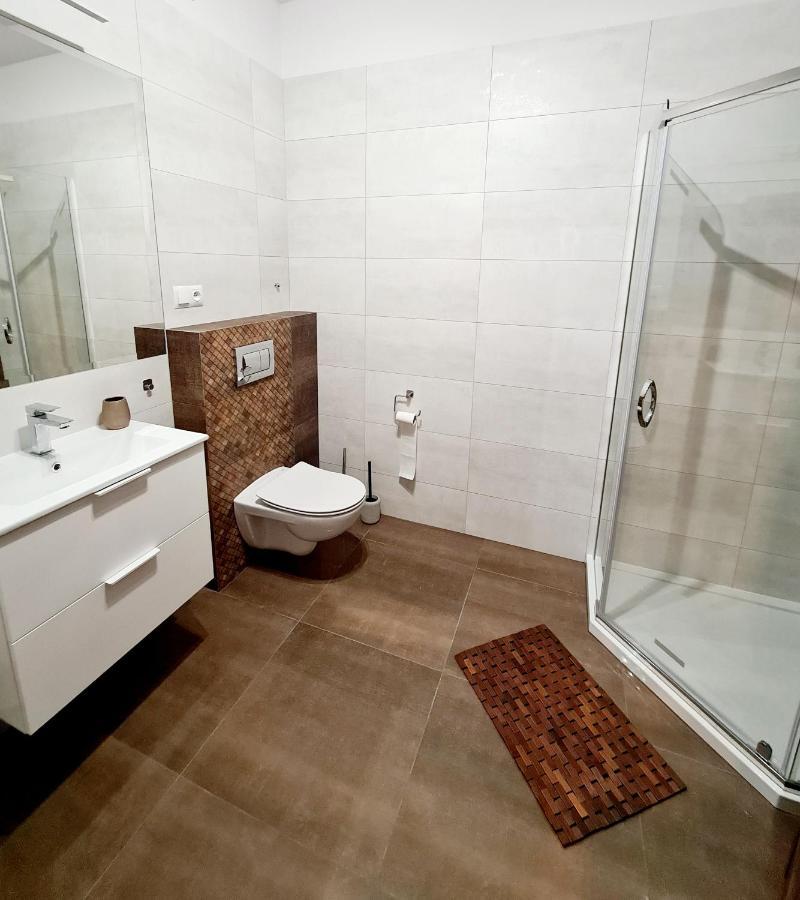 Apartament Pod Sympatycznym Sloniem. Torun