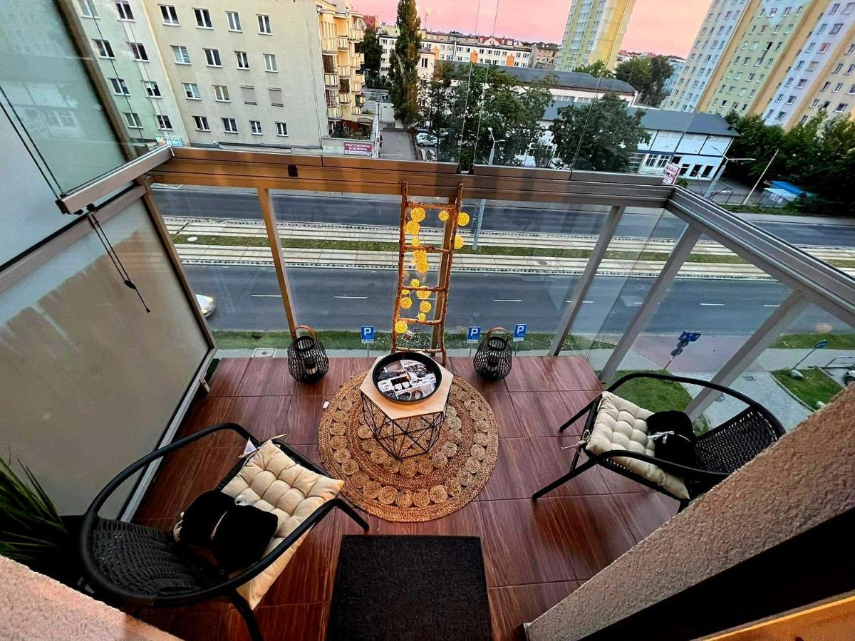 Apartment Apartament Pod Sympatycznym Sloniem.