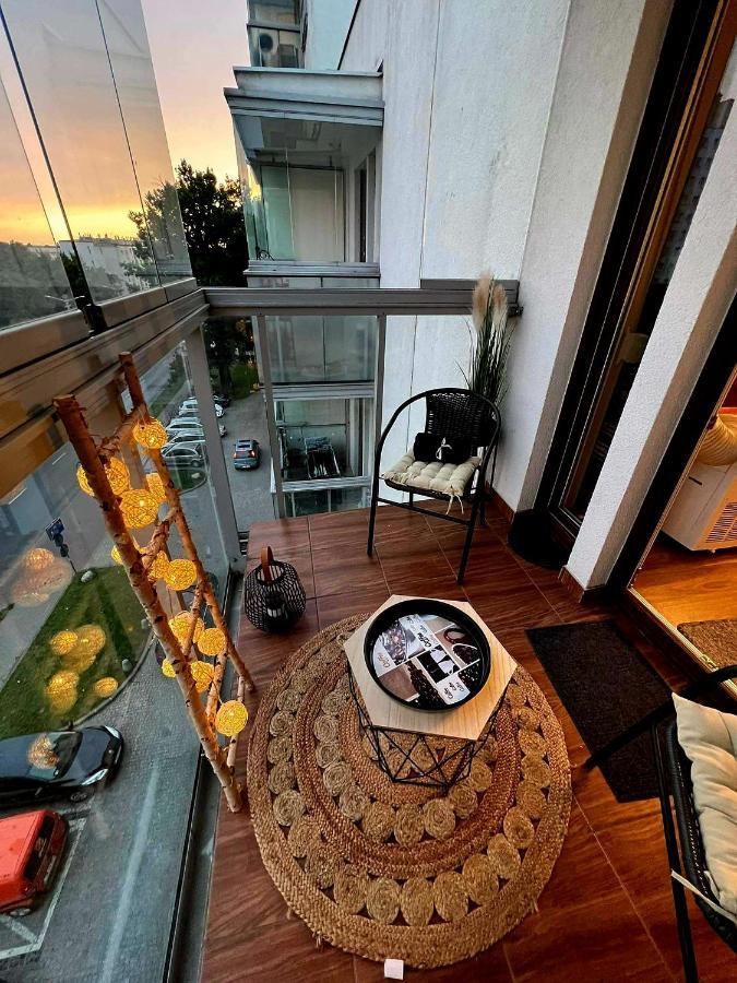 Apartament Pod Sympatycznym Sloniem. * Torun